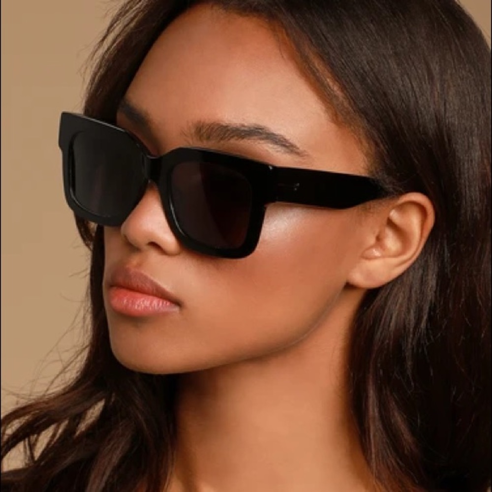 Crap Eyewear Downtown Purr Sunglasses
